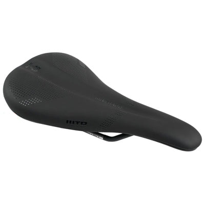 Wtb,Saddle,Silverado,Nrw,Ss 265Mm,Fusion Form Silverado  Saddles