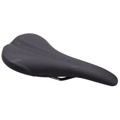 Wtb,Saddle,Silverado,Md,Chrmly Black,265Mm Silverado  Saddles