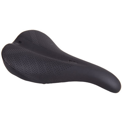 Wtb Sdl,Pure Medium Steel Black Pure  Saddles