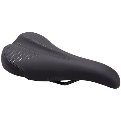 Wtb Sdl,Speed Medium Steel Black Speed  Saddles