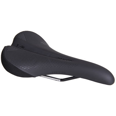 Wtb Sdl,Rocket Medium Chromoly Black Rocket  Saddles