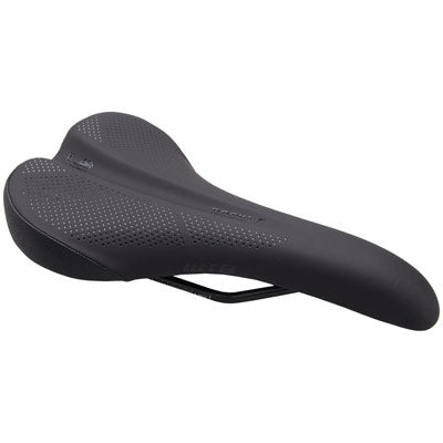 Wtb Sdl,Rocket Medium Steel Black Rocket  Saddles