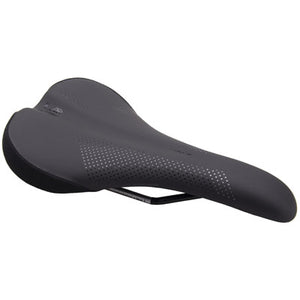 Wtb Sdl,Volt Medium Steel Black Volt  Saddles