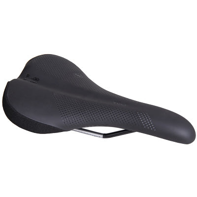 Wtb Sdl,Volt Wide Cromo Black Volt  Saddles