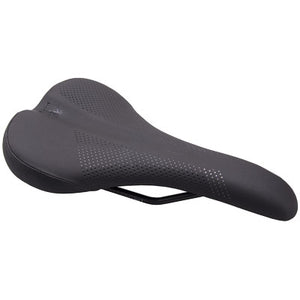 Wtb Sdl,Volt Wide Steel Black Volt  Saddles