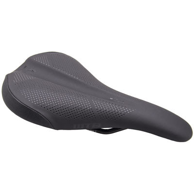 Wtb Sdl,Deva Medium Steel Black Deva  Saddles