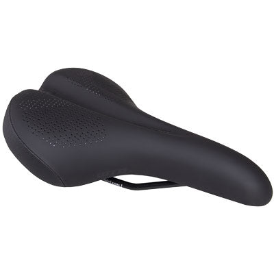 Wtb Saddle,Comfort Wide Steel Black Comfort  Saddles