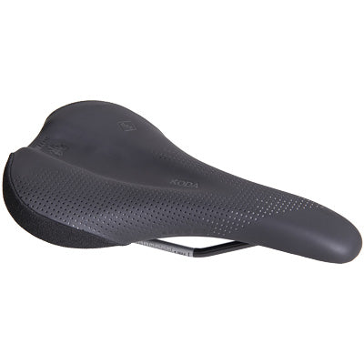 Wtb Sdl,Koda Medium Chromoly Black Koda  Saddles