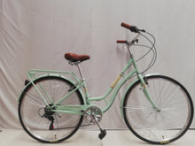Load image into Gallery viewer, Micargi EMMY V7 Step-Thru City Bike