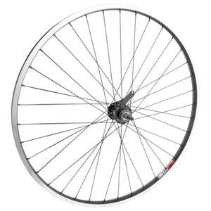 Rr Whl,29,Bk,Aly,36H 3/8'',Sw,Bk,110Mm,Cb,1S 29'' Cruiser/Comfort Wheels  Wheels  29''