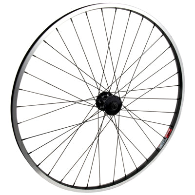 Ft Whl,29,Bk,Aly,36H Qr,Sw,Bk,100Mm,6B 29'' Cruiser/Comfort Wheels  Wheels  29''