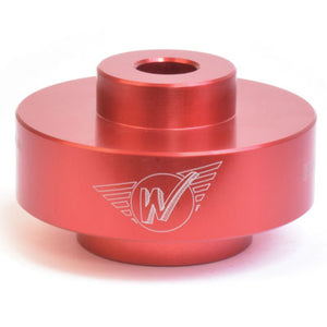 Wmfg Headset Cup Drift For Use With 1/2 Press Rods Headset Cup Drift  Tools