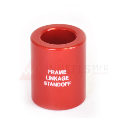 Wmfg Frame Linkage Standoff 20Mm Spacer,Fits Press 1 & 4 Frame Linkage Standoff Spacer  Tools