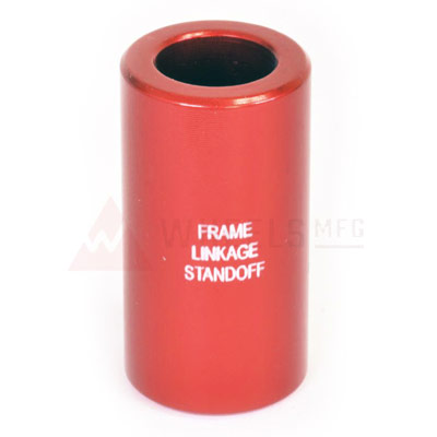 Wmfg Frame Linkage Standoff 30Mm Spacer,Fits Press 1 & 4 Frame Linkage Standoff Spacer  Tools