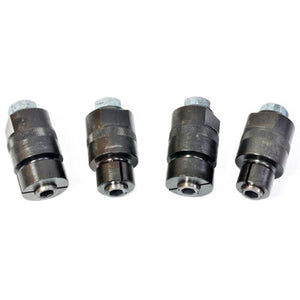 Wmfg Bb Bearing Extractor Esse 4 Piece Kit Bb Bearing Extractor Kit  Tools