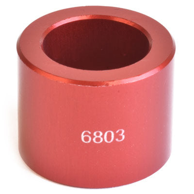 Wmfg,Over Axle Adapter Bearing Drift Fits 6803X20Mm Over Axle Adapter Wheels Mfg. Tools