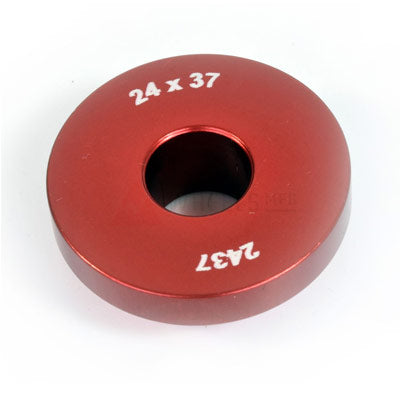 Wmfg Open Bore Drift 1/2'',24M  Open Bore Drift Tool  Tools