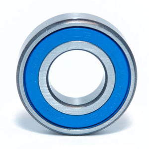 Bearng Sealed,Wmfg,6002 2Rs,Pr 15Mm-Id,32Mm-Od,9Mm-W,2 Brngs Abec-3 Sealed Bearings Wheels Mfg. Bearings