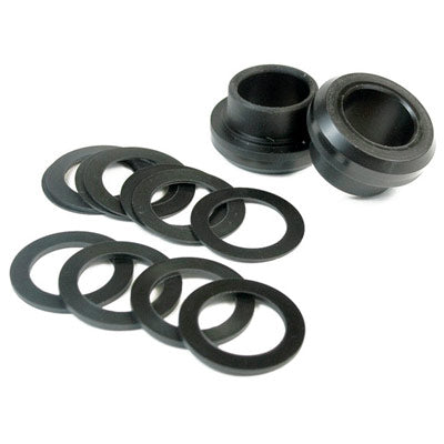 Wmfg Bb30/Pf30,Service Kit Universal Adapter,Shimano Bb30/Pf30 Universal Shimano Adapter Wheels Mfg. Bottombrac
