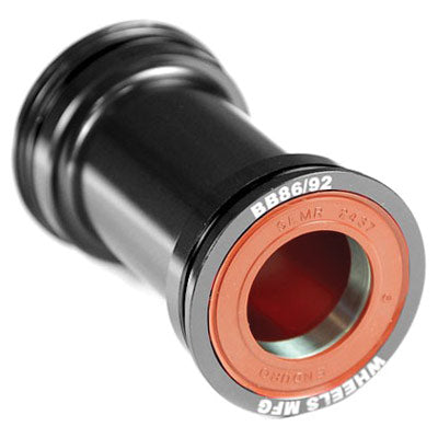 Wmfg Bb86/92,Bb Press Fit,Sram Pressfit Bb86/92 Sram Bottom Bracket Wheels Mfg. Bottombrac