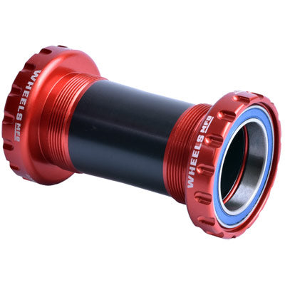 Wmfg Bsa,68/73,Sram,Red Abec-3,Dub 29Mm Threaded Mtb Abec-3 Bb  Bottombrac