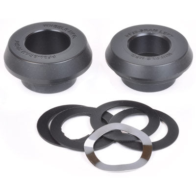 Wmfg Pf30 Adapter,Sram Delrin Pf30 Adapter For Sram Wheels Mfg. Bottombrac