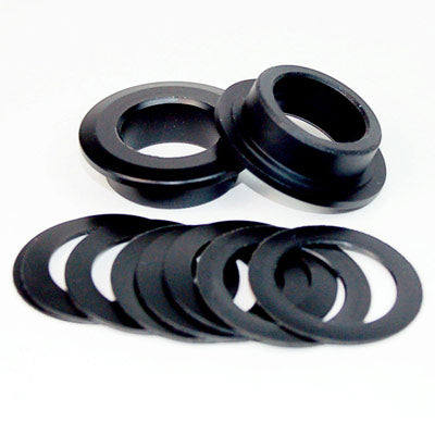 Wmfg 386 Evo Adapter For Shimano Cranks 386 Evo Shimano Adapter Wheels Mfg. Bottombrac