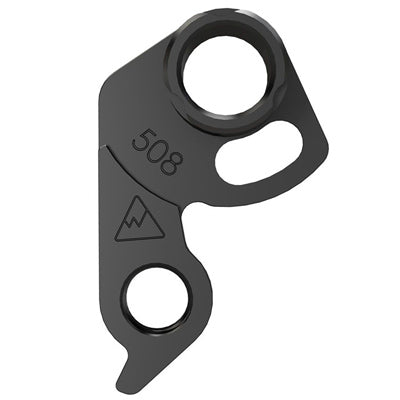 Wmfg Derailleur Hanger #508 Replacement Derailleur Hangers  Derailleur