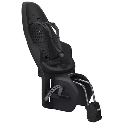 Thule Yepp, Maxi Childseat Yepp Maxi Frame Mnt, Black Yepp 2 Maxi Frame Mount Child Seat  Childcarri