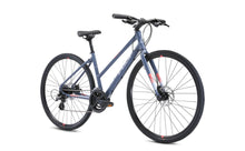 Load image into Gallery viewer, Fuji Absolute 1.9 ST Hybrid Commuter Bikes w/ Disc brakes