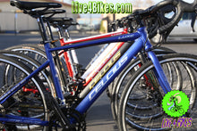 Load image into Gallery viewer, Road Bike w/ Disc Brakes 49cm | Celcius Luxe