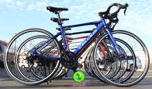 Load image into Gallery viewer, Road Bike w/ Disc Brakes 49cm | Celcius Luxe