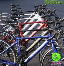 Load image into Gallery viewer, Road Bike w/ Disc Brakes 49cm | Celcius Luxe