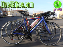 Load image into Gallery viewer, Road Bike w/ Disc Brakes 49cm | Celcius Luxe