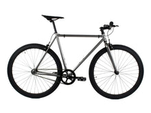Load image into Gallery viewer, Golden Cycles Asphalt Fixie Fixed Gear -Gray