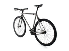 Load image into Gallery viewer, Golden Cycles Asphalt Fixie Fixed Gear -Gray
