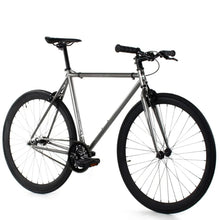 Load image into Gallery viewer, Golden Cycles Asphalt Fixie Fixed Gear -Gray