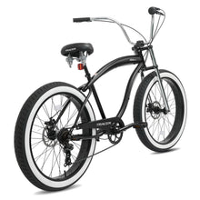 Load image into Gallery viewer, Tracer Avalon GT7 29" Beach Cruiser Bikes