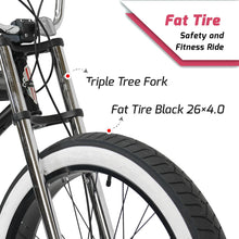 Load image into Gallery viewer, Tracer Avalon GT7 29" Beach Cruiser Bikes