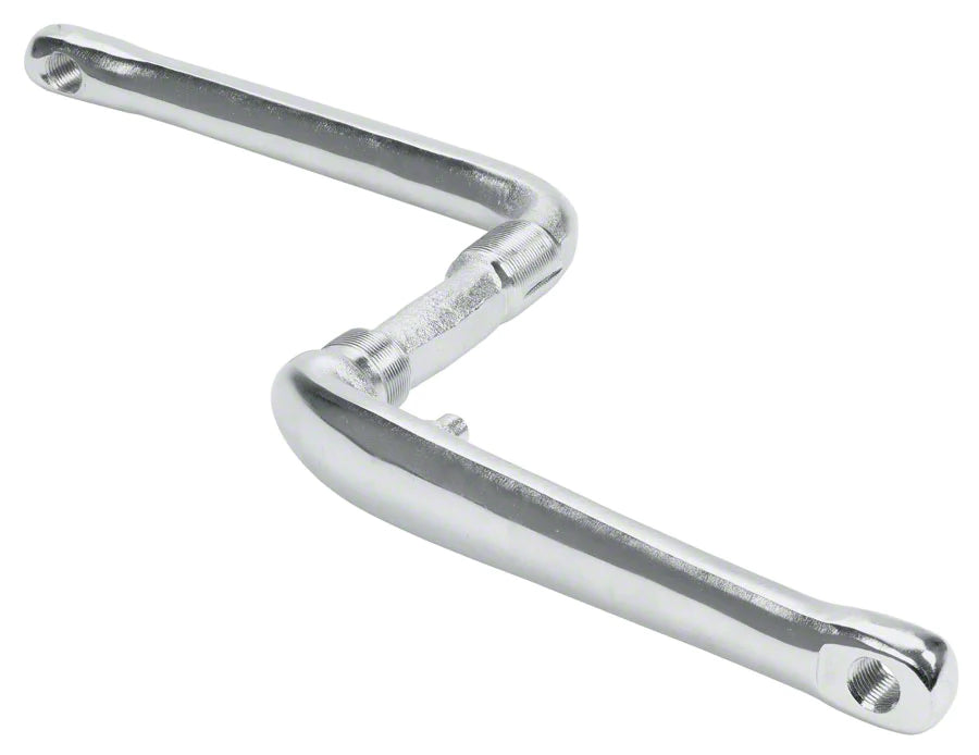 3 piece crank set for beach cruiser shop