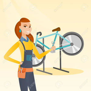Same day Express fee Service - BIcycle repair near me - Bellflower - Downey - Norwalk