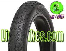 Load image into Gallery viewer, 26 x 4.00 Fat Tire | Ebike | Cruiser
