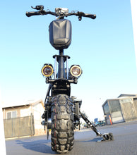 Load image into Gallery viewer, Bikydom Scooter 50mph Dual motor 5600w