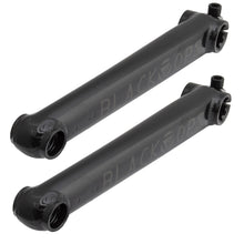 Load image into Gallery viewer, Black Ops Stomp Cro-Mo 3-Piece BMX Crank Arms set-Live4Bikes