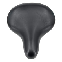 Load image into Gallery viewer, Micargi Oversized Most Comfortable Bike Seat Wide Soft Padded Bike Saddle