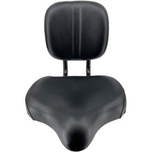 Load image into Gallery viewer, Micargi Most Comfortable Bike Seat-Extra Wide and Padded Bicycle Saddle