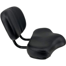 Load image into Gallery viewer, Micargi Most Comfortable Bike Seat-Extra Wide and Padded Bicycle Saddle