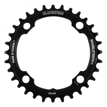 Load image into Gallery viewer, Blackspire Super Components Snaggletooth 104 32T Chainring - Live4Bikes