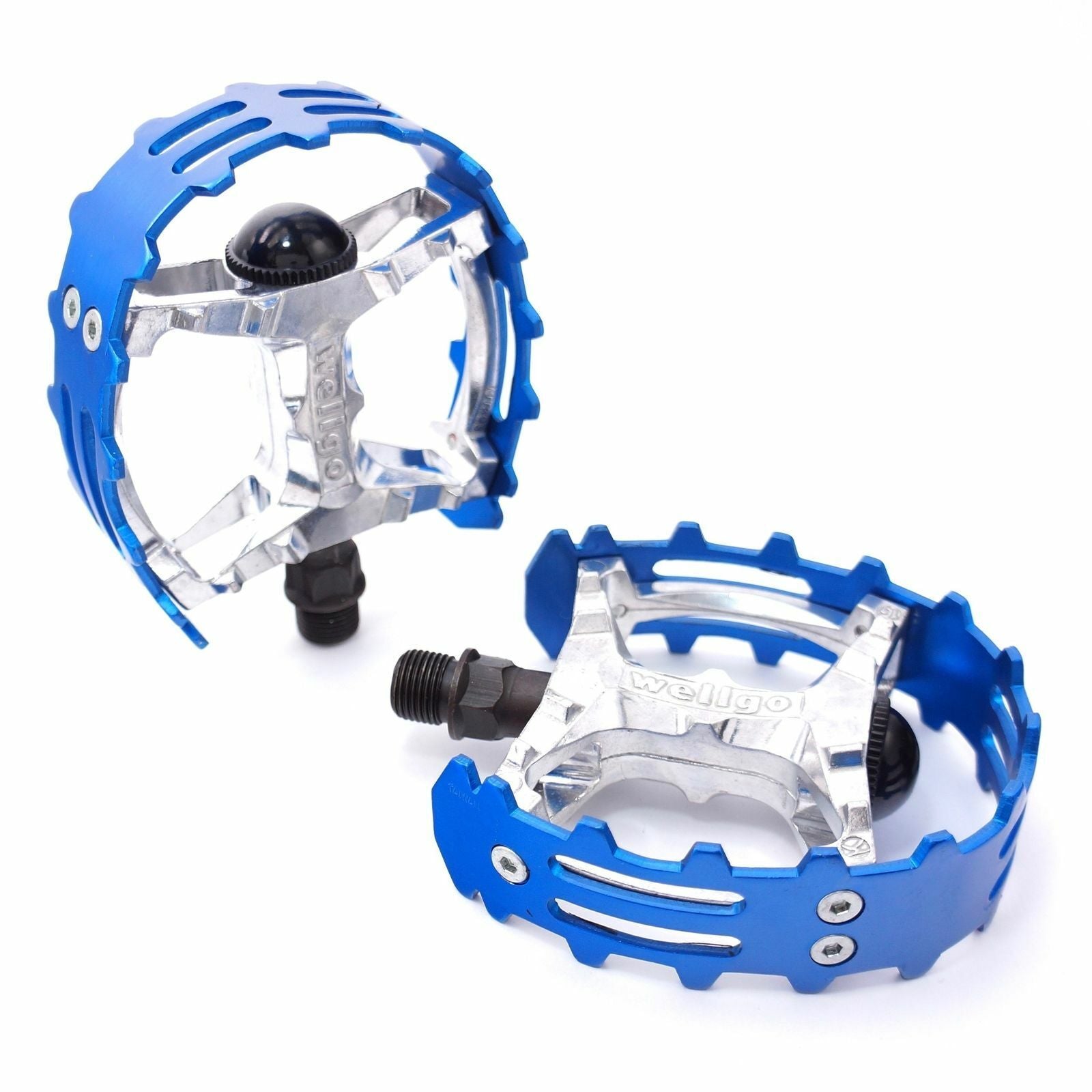 Bear trap bike pedals best sale