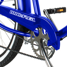 Load image into Gallery viewer, Micargi 26" Rover Beach Cruiser Bike